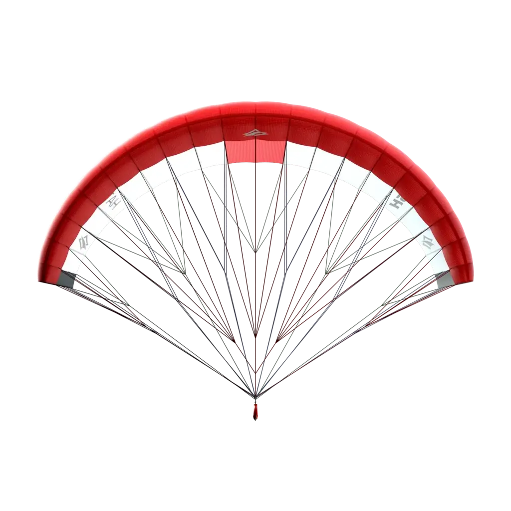 NAISH - 2026 Hatch Parawing V2