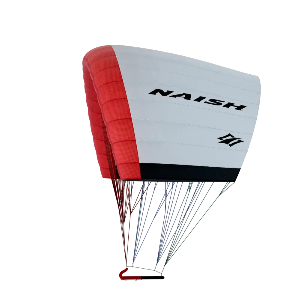 NAISH - 2026 Hatch Parawing V2