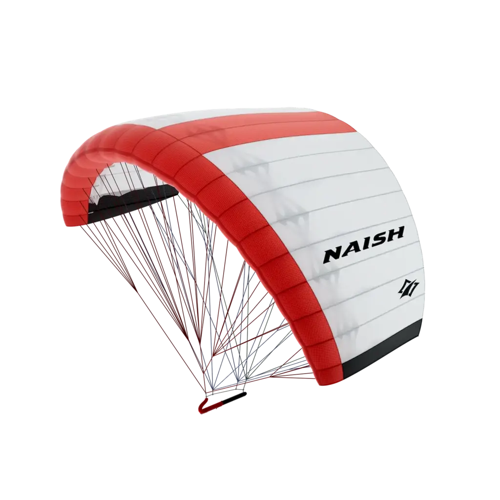 NAISH - 2026 Hatch Parawing V2