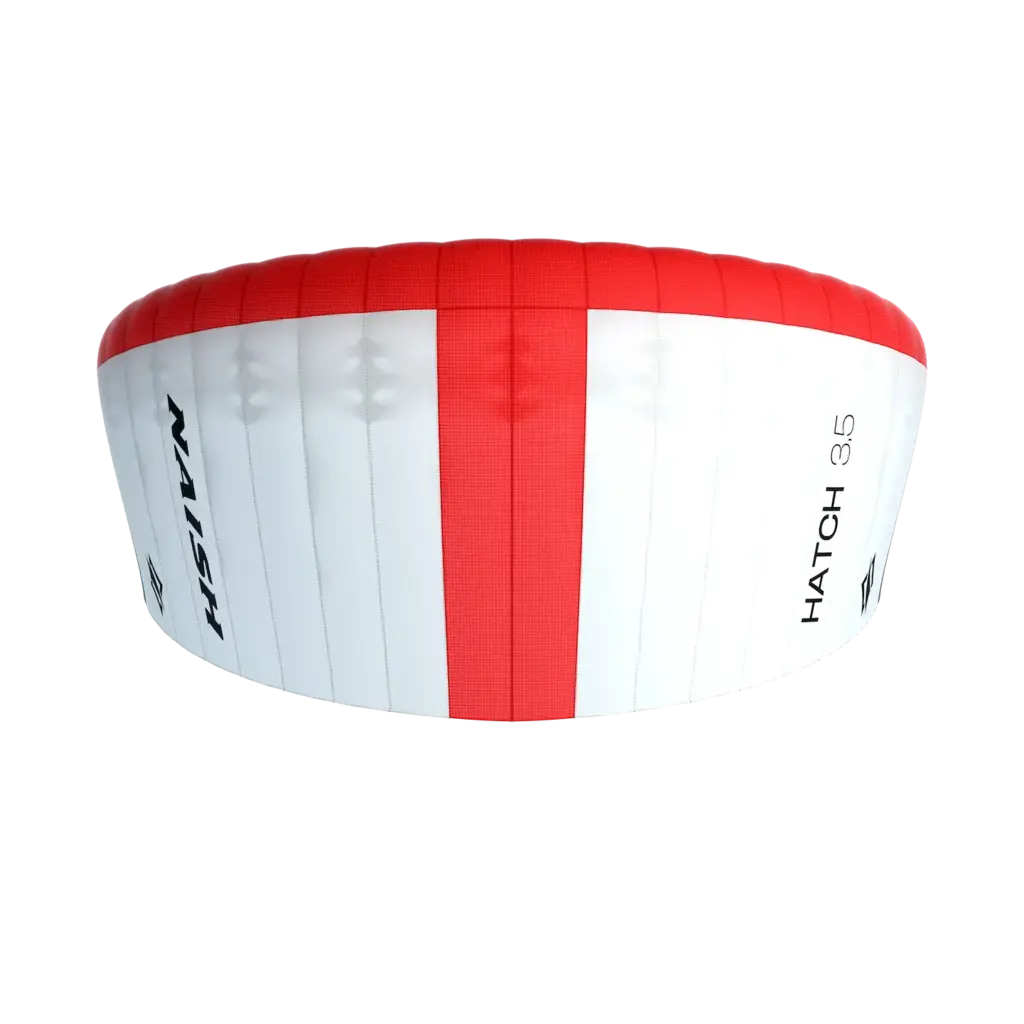 NAISH - 2026 Hatch Parawing V2