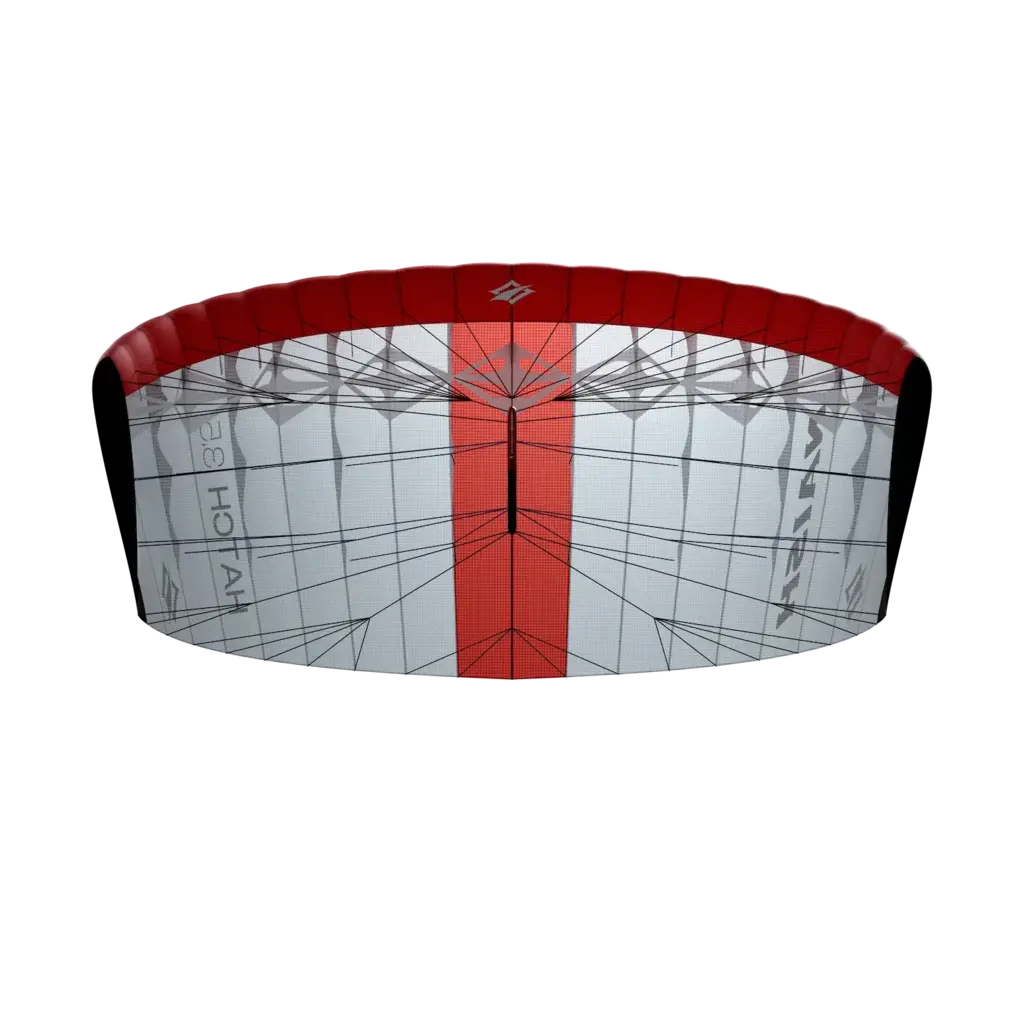 NAISH - 2026 Hatch Parawing V2