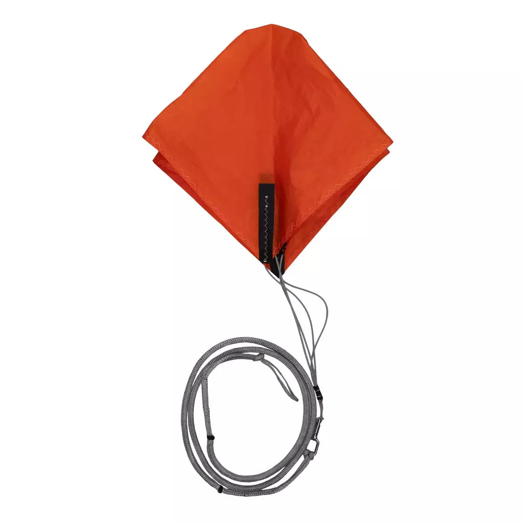NAISH - New Wing Anchor