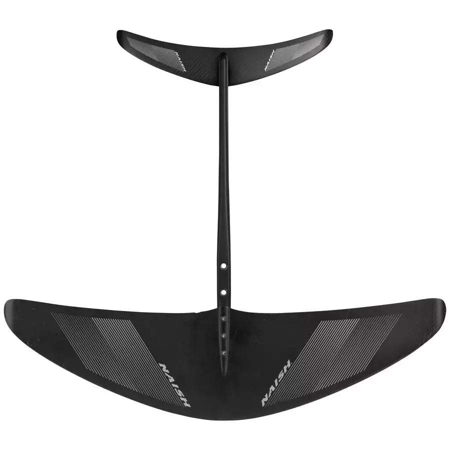 NAISH - Ultra Jet Foil Semi-complete