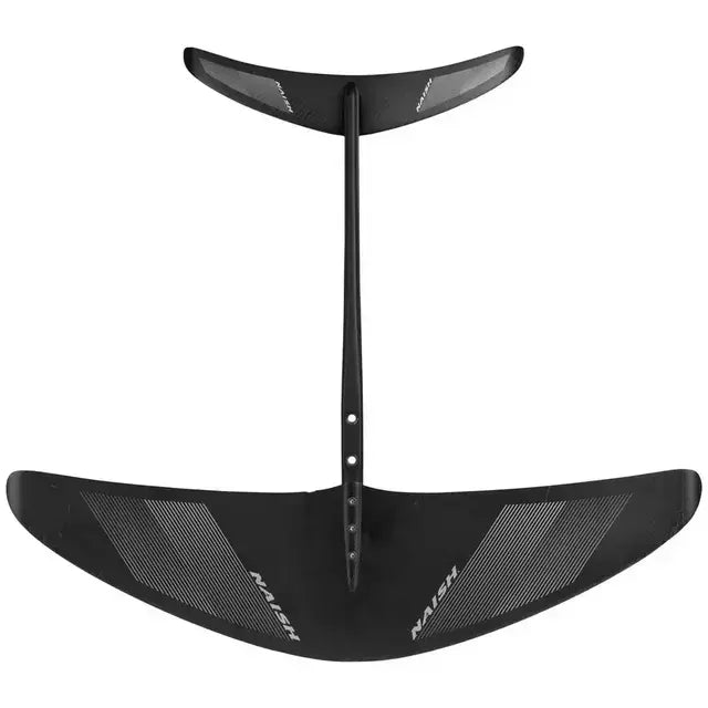 NAISH - ULTRA JET SEMI COMPLETO + MASTIL ALUMINIO