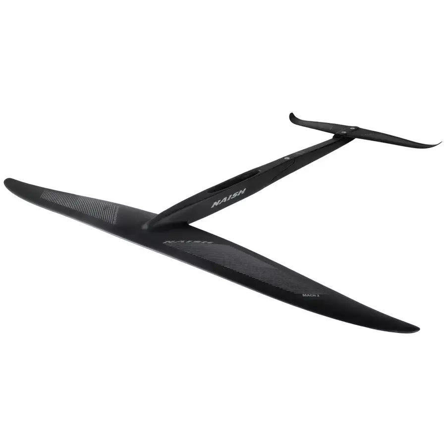 NAISH - Naish Mach-2 Semi-Complete