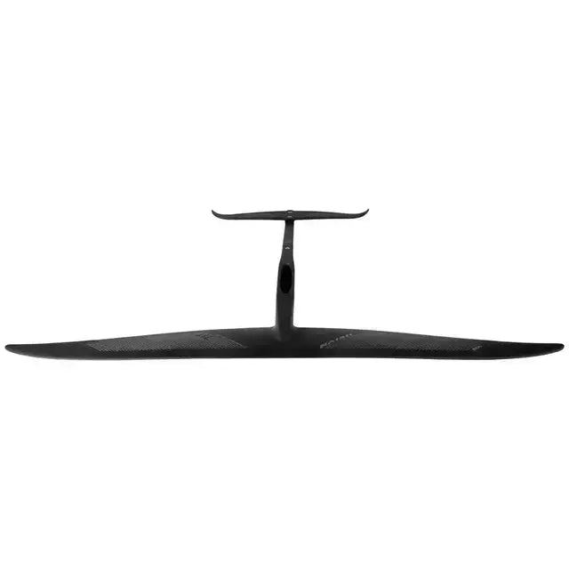 NAISH - MACH-2 SEMI COMPLETO + MASTIL ALUMINIO