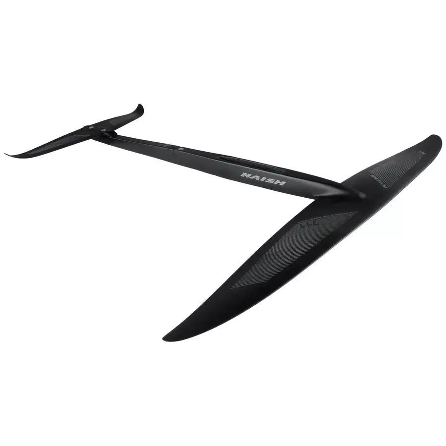 NAISH - Naish Mach-2 Semi-Complete