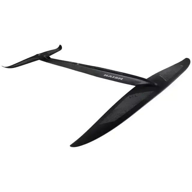 NAISH - MACH-2 SEMI COMPLETO + MASTIL ALUMINIO