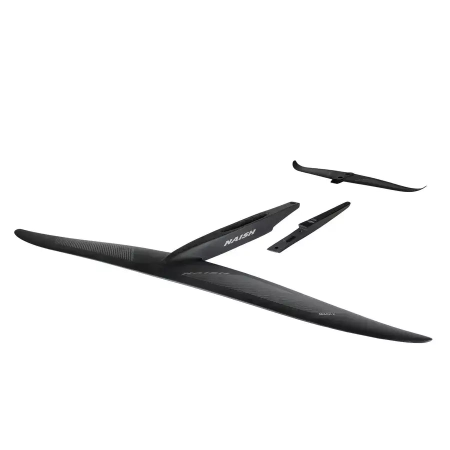 NAISH - Naish Mach-2 Semi-Complete
