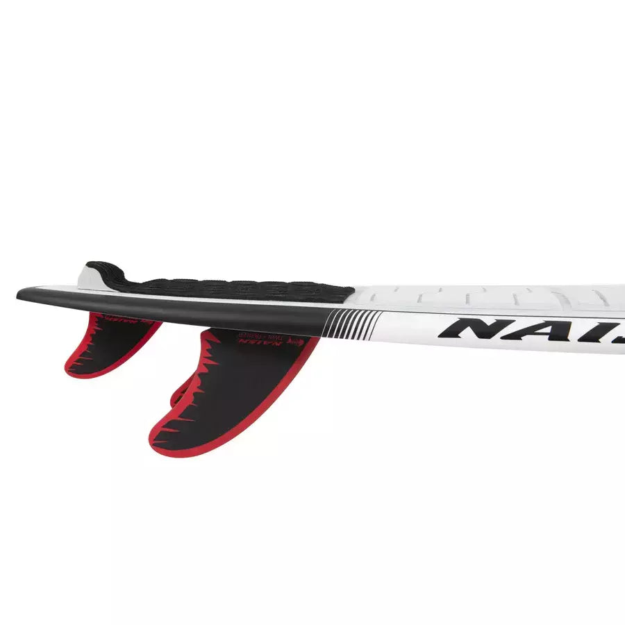 NAISH - FISH