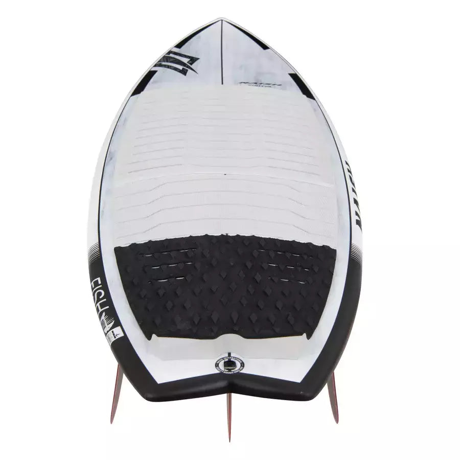 NAISH - FISH