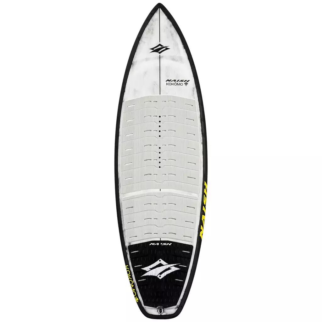 NAISH - 2025 Kokomo