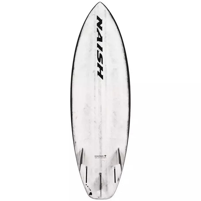 NAISH - 2025 Kokomo