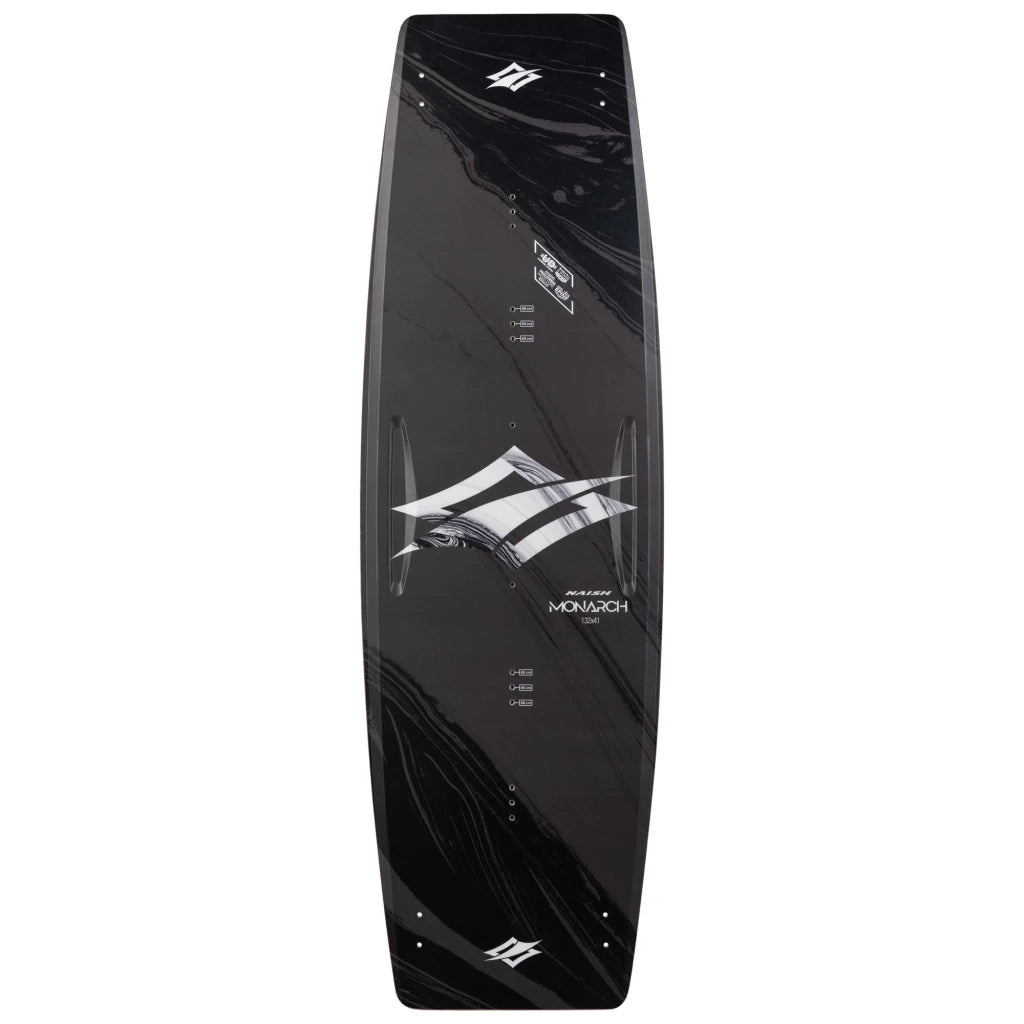 NAISH - 2025 Kiteboard TT Monarch