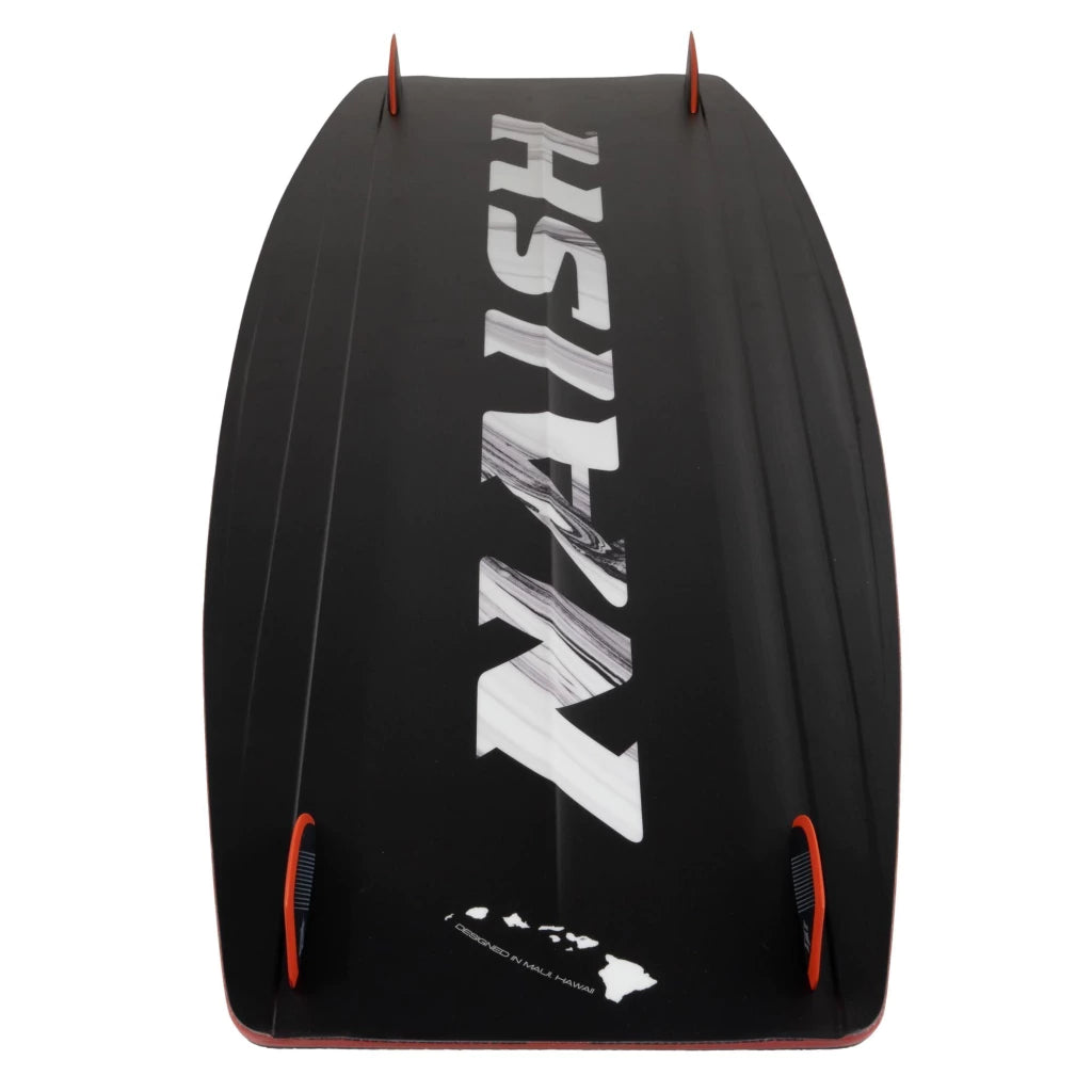 NAISH - 2025 Kiteboard TT Monarch