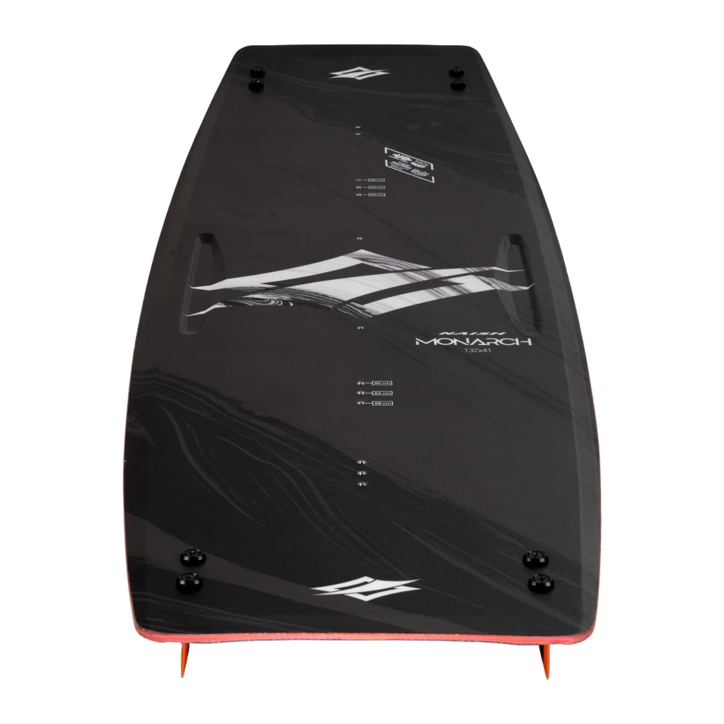 NAISH - 2025 Kiteboard TT Monarch