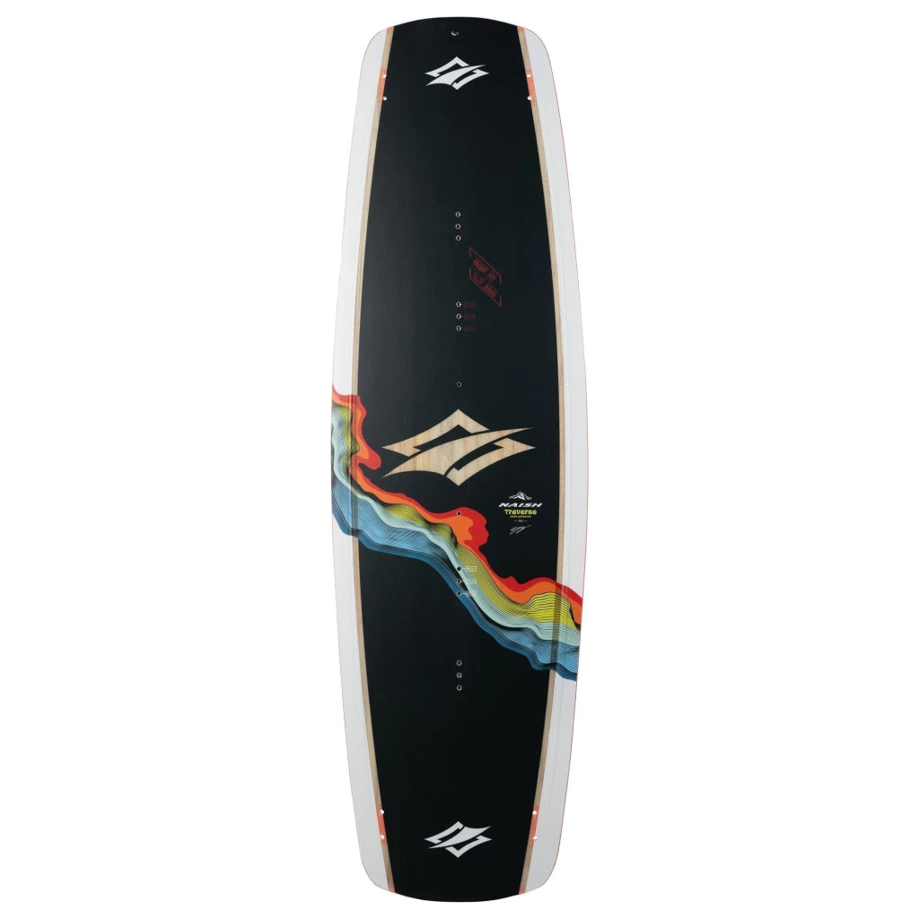 NAISH - 2025 TT Traverse EJ