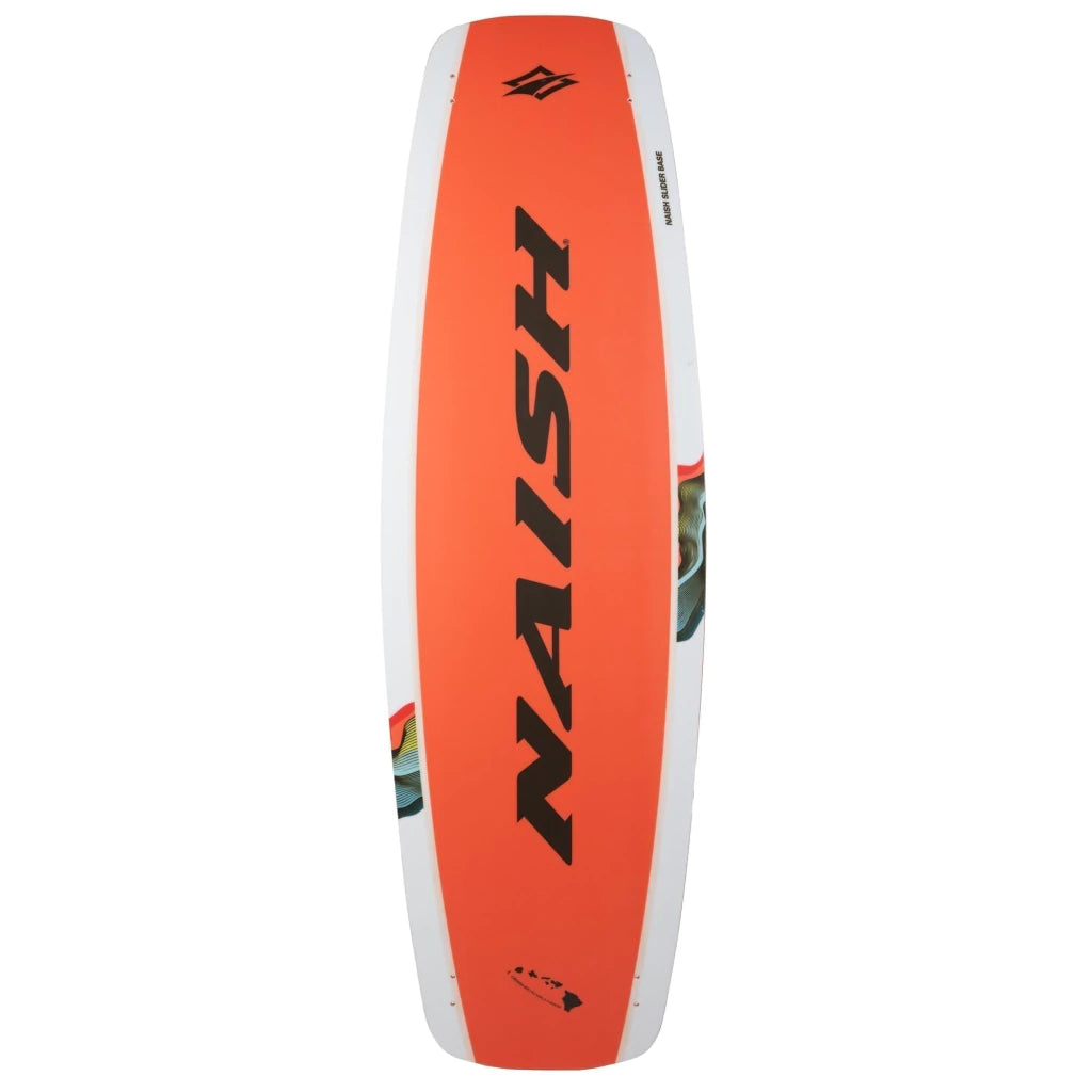 NAISH - 2025 TT Traverse EJ