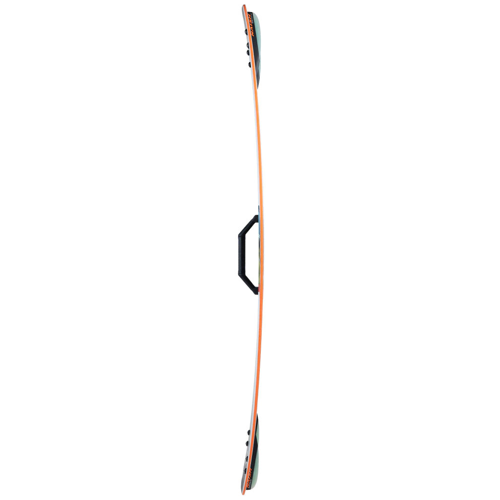 NAISH - 2025 TT Traverse EJ