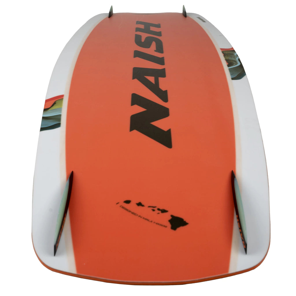 NAISH - 2025 TT Traverse EJ