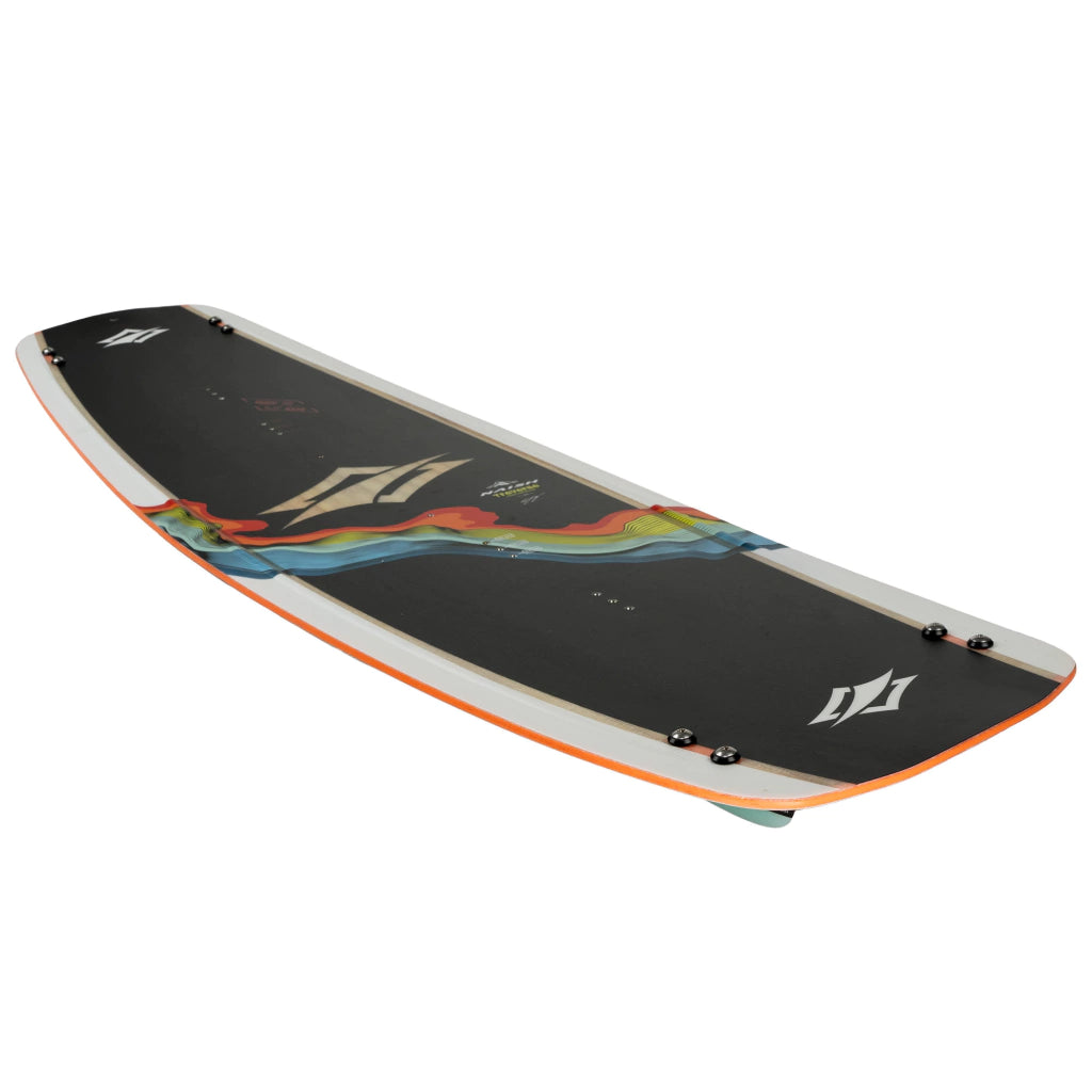 NAISH - 2025 TT Traverse EJ