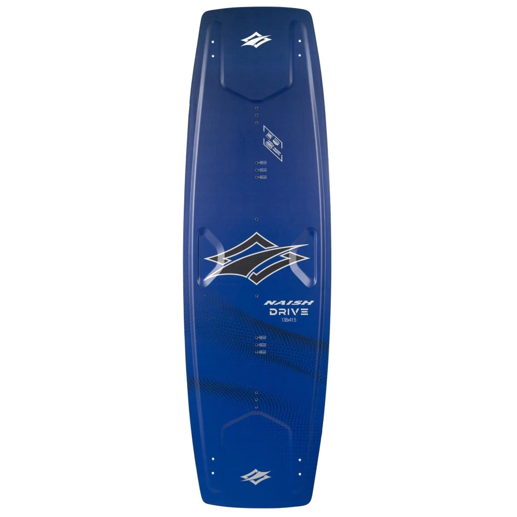 NAISH - 2025 Kiteboard TT Drive