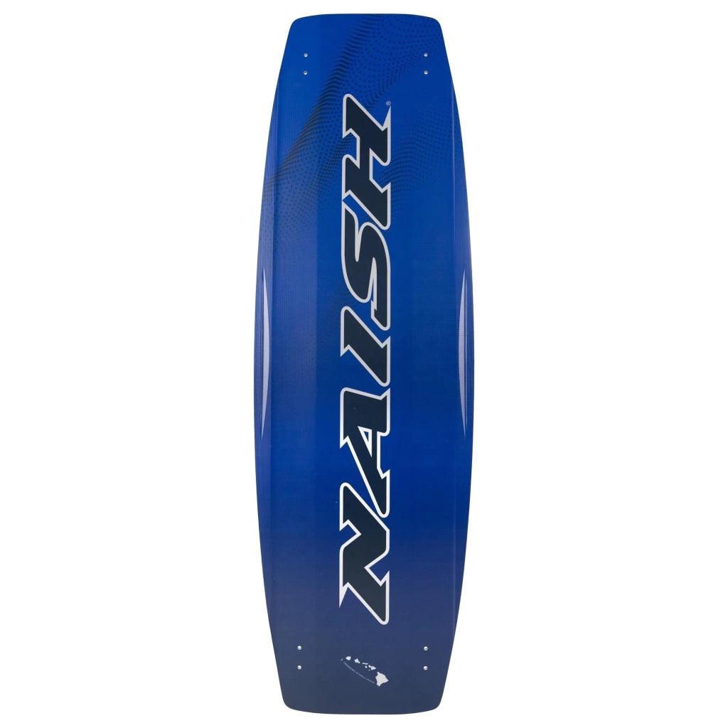 NAISH - 2025 Kiteboard TT Drive