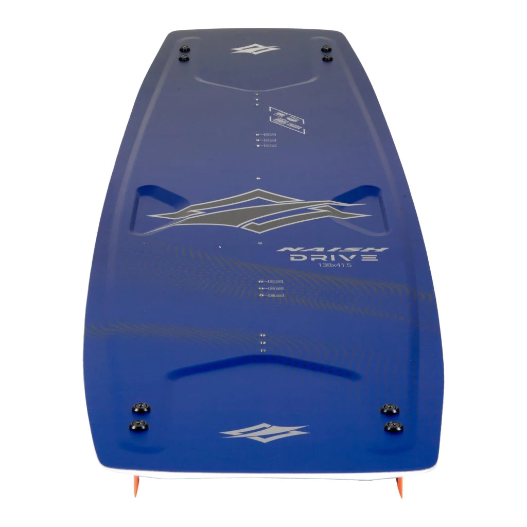 NAISH - 2025 Kiteboard TT Drive