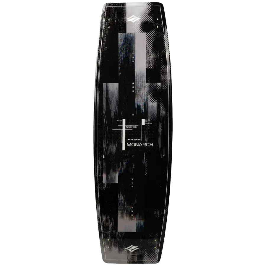 NAISH - PRE ORDEN 2026 Monarch