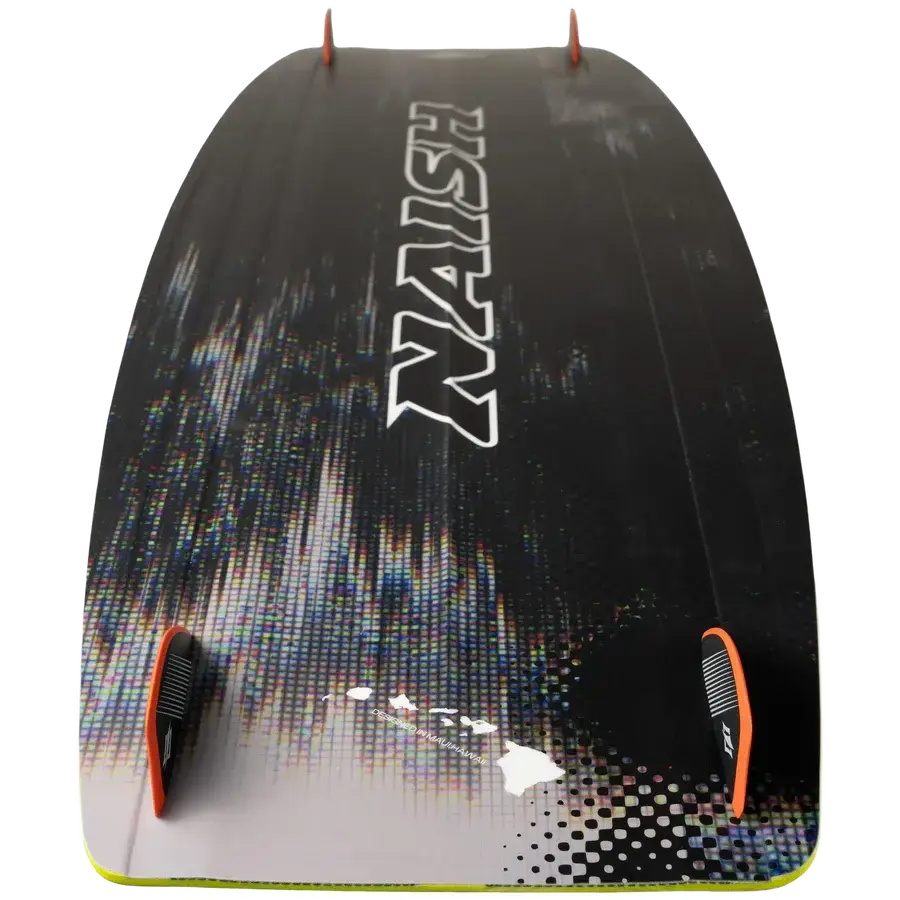 NAISH - PRE ORDEN 2026 Monarch