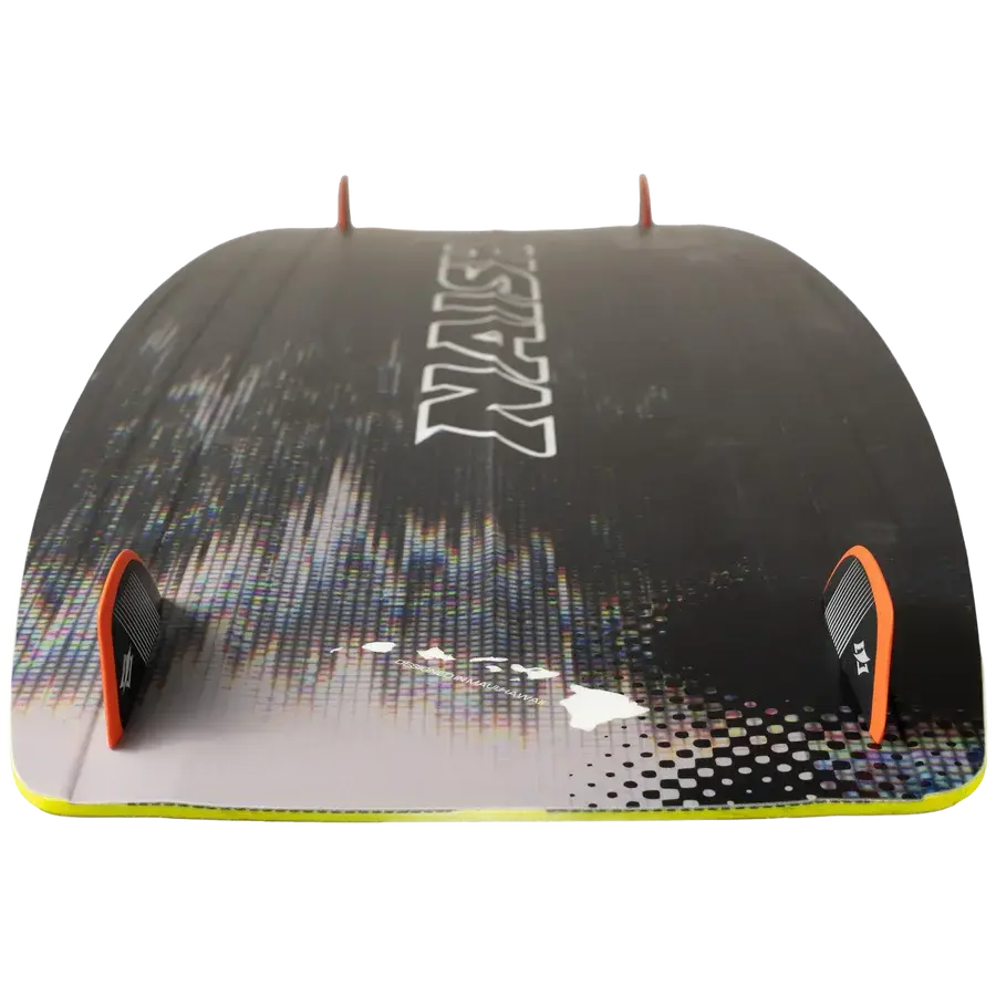 NAISH - PRE ORDEN 2026 Monarch