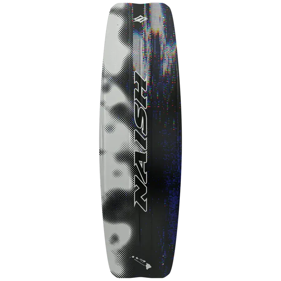 NAISH - PRE ORDEN TT Motion 2026