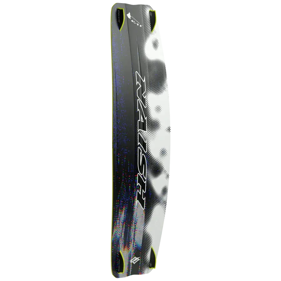 NAISH - PRE ORDEN TT Motion 2026