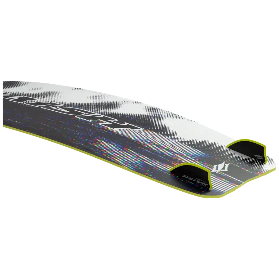 NAISH - PRE ORDEN TT Motion 2026
