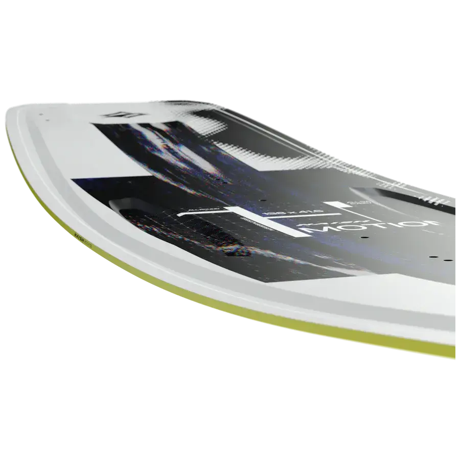 NAISH - PRE ORDEN TT Motion 2026