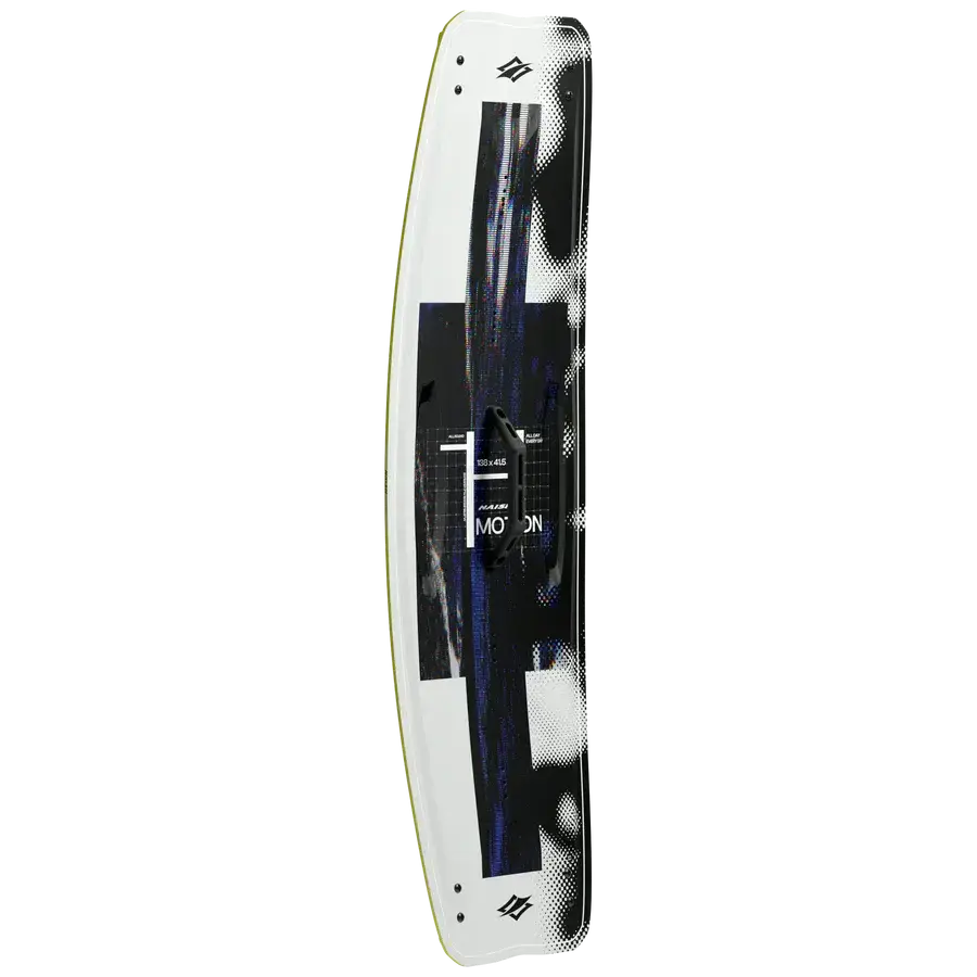 NAISH - PRE ORDEN TT Motion 2026