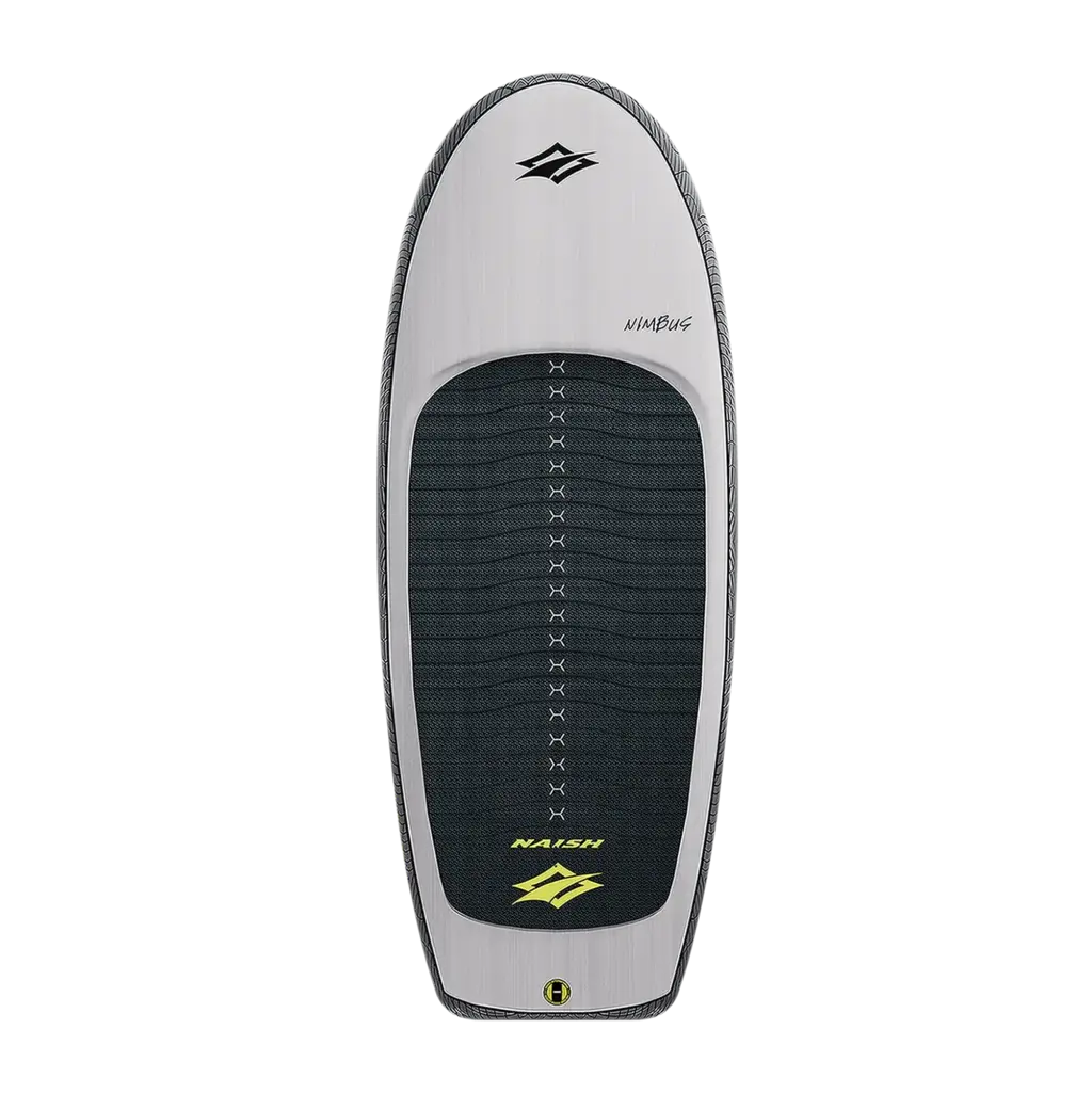 NAISH - PRE ORDEN 2027 Nimbus