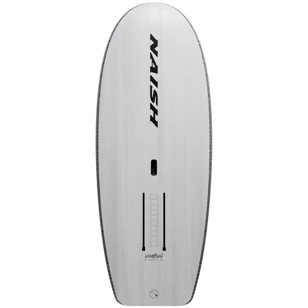 NAISH - PRE ORDEN 2027 Nimbus