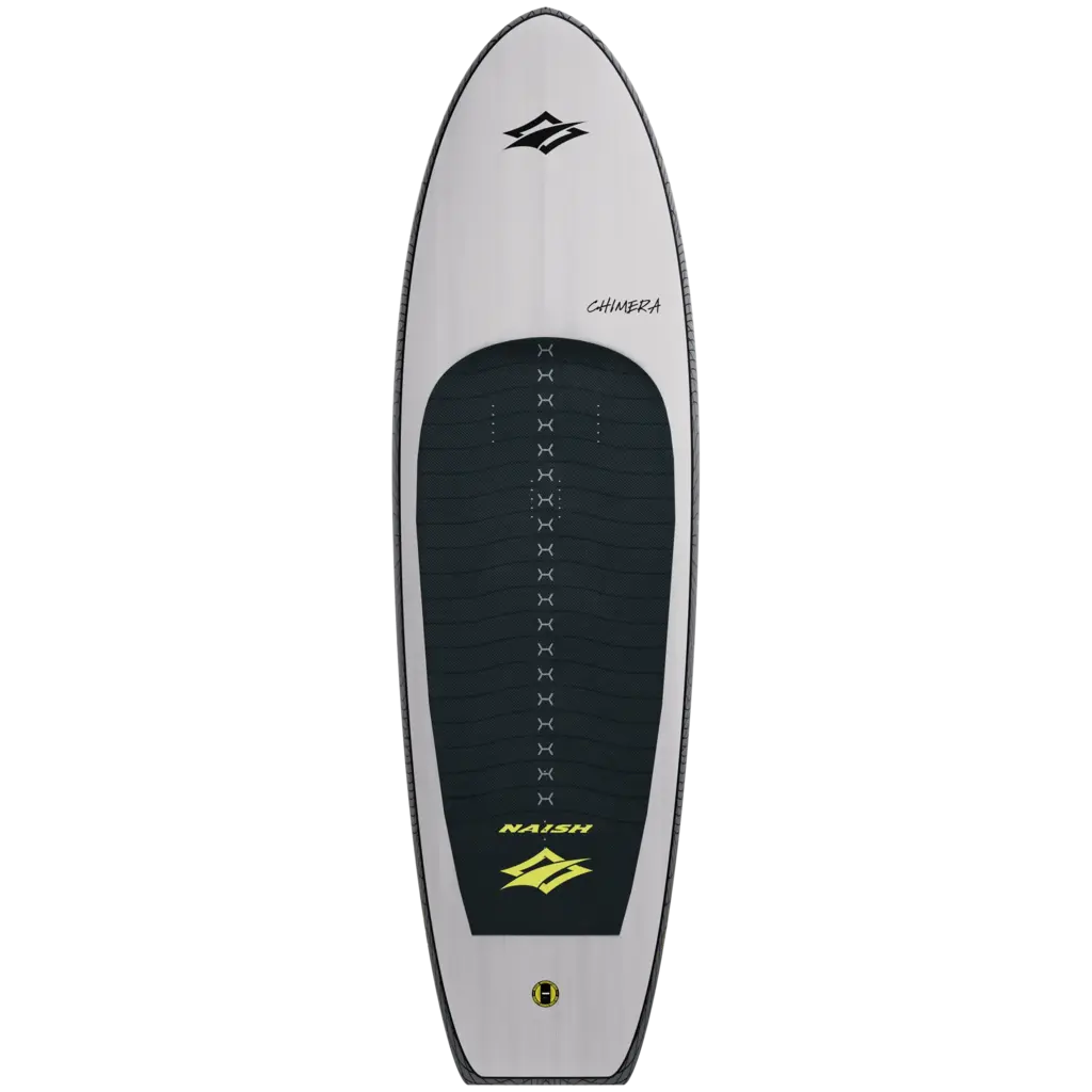 NAISH - PRE ORDEN 2027 Chimera