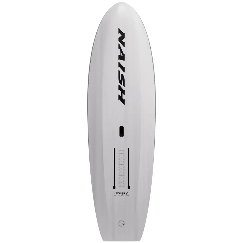 NAISH - PRE ORDEN 2027 Chimera