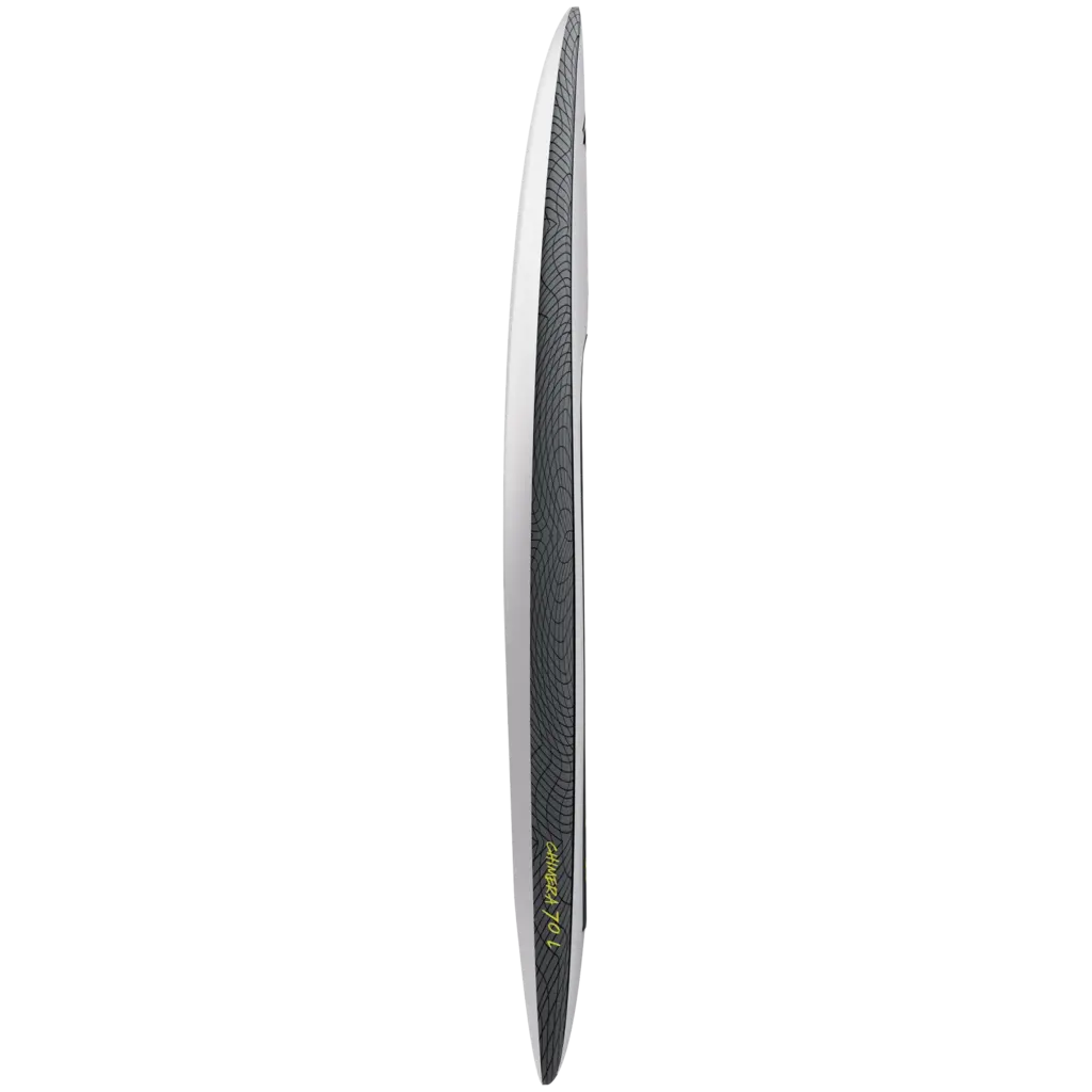 NAISH - PRE ORDEN 2027 Chimera