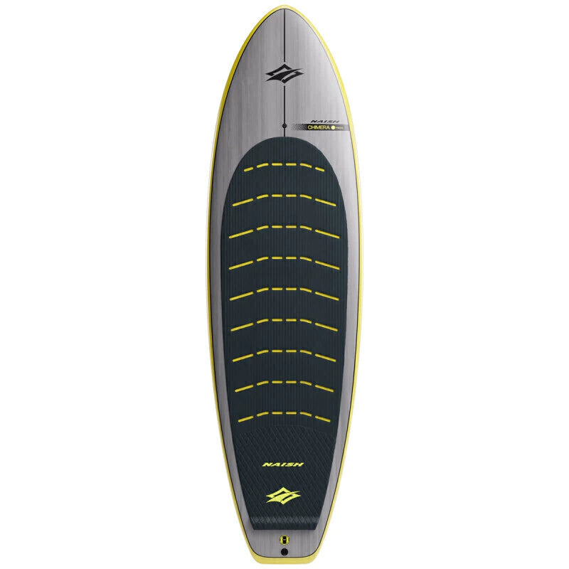 NAISH - PRE ORDEN 2026 Chimera NVision