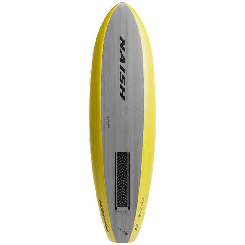 NAISH - PRE ORDEN 2026 Chimera NVision