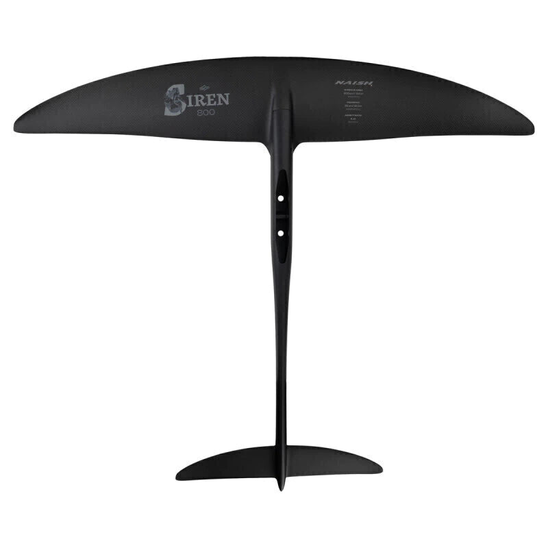 NAISH - PRE ORDEN 2026 Siren Semi Complete