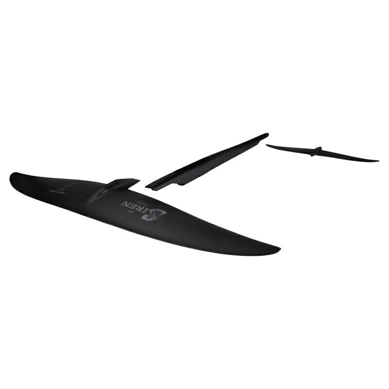 NAISH - PRE ORDEN 2026 Siren Semi Complete
