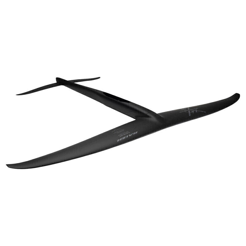 NAISH - PRE ORDEN 2026 Excalibur Semi Complete