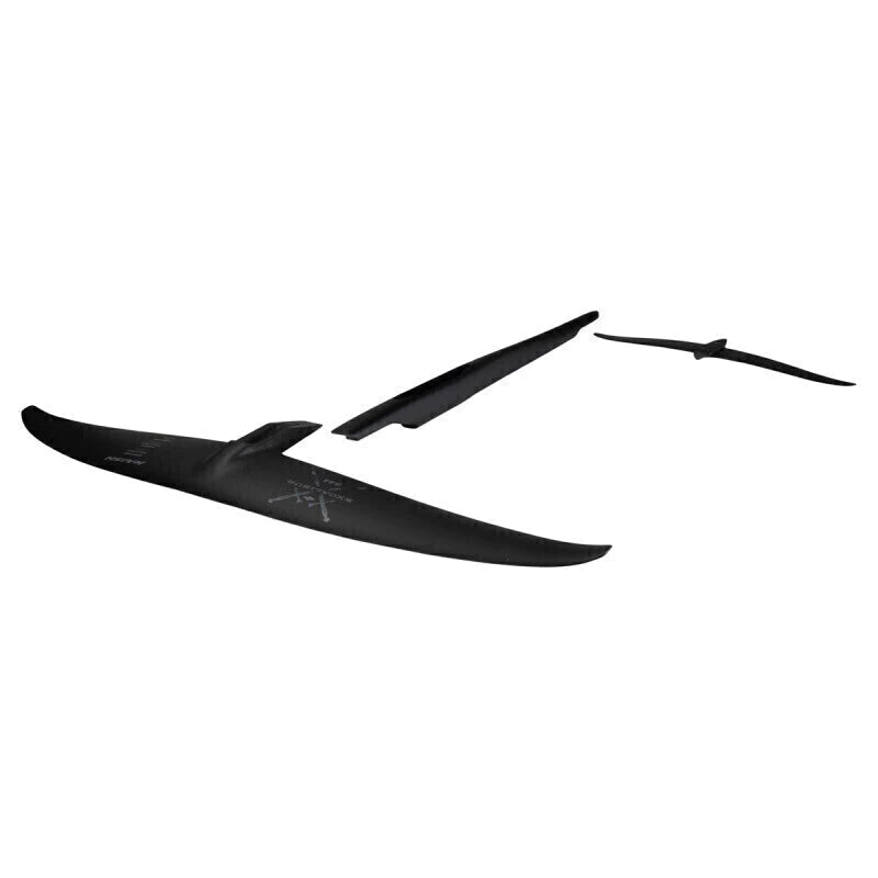 NAISH - PRE ORDEN 2026 Excalibur Semi Complete