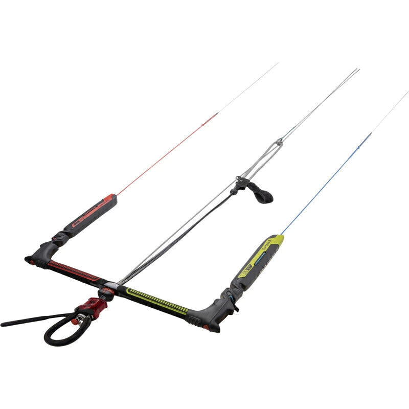 NAISH - PRE ORDEN Bar Torque3 55 cm + MJ release