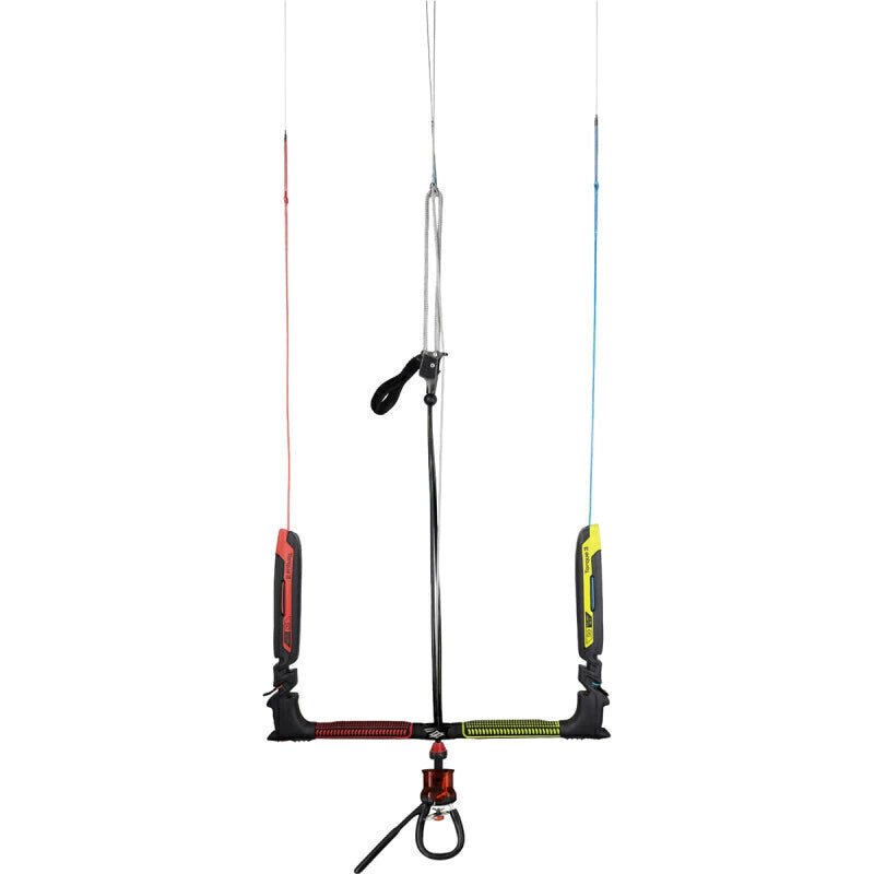 NAISH - PRE ORDEN Bar Torque3 55 cm + MJ release