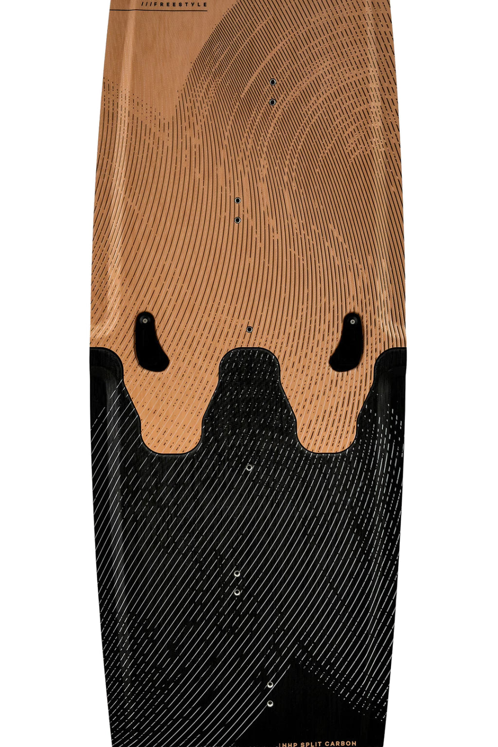 NOBILE - NHP SPLIT CARBON 2025